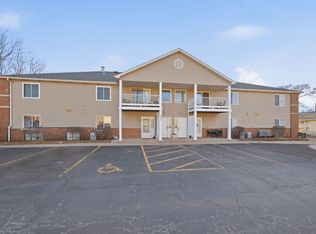 1361 Rock Run Dr Unit H, Crest Hill, IL