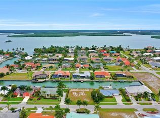 329 Grapewood Ct LOT 13, Marco Island, FL 34145