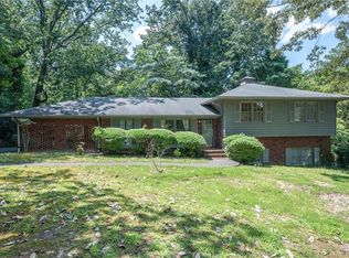1702 Elaine Way, Dalton, GA 30720