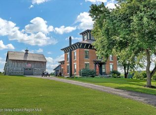 356 Dillenbeck Road, Little Falls, NY 13365