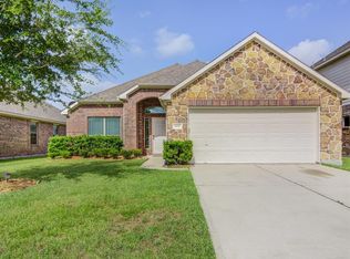 4406 Meadow Way Dr, Deer Park, TX 77536