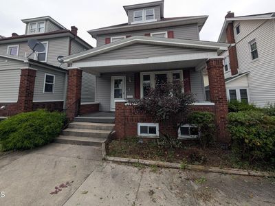 2631 Oak Ave, Altoona, PA, 16601