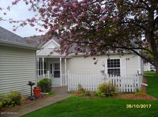 2003 Burr Oak Dr NW UNIT D, Austin, MN 55912