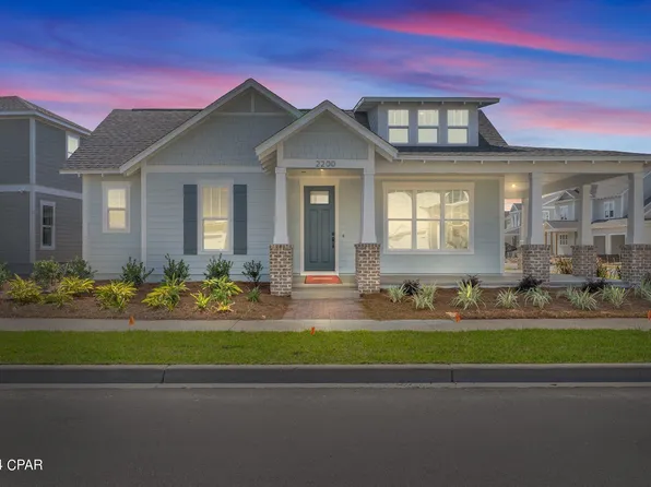 1416 Boxwood Ave, Panama City, FL 32405