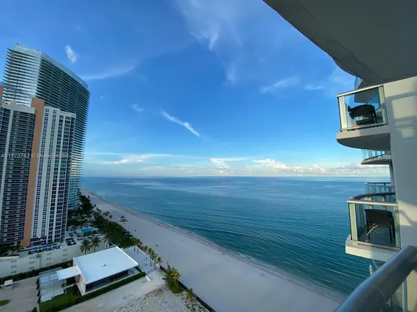 18683 Collins Ave #2103, North Miami Beach, FL 33160