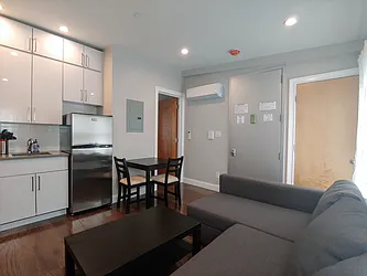 Rented by Bond New York