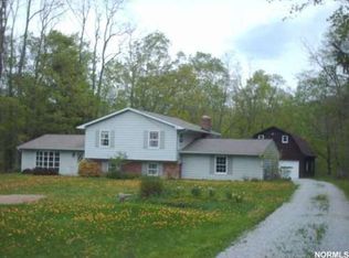 10090 Sherman Rd, Chesterland, OH 44026