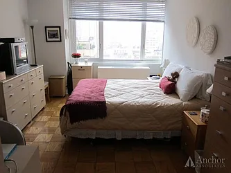 Rented by Anchor Associates