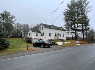 1534 Latimer Hill Rd, Canajoharie, NY 13317