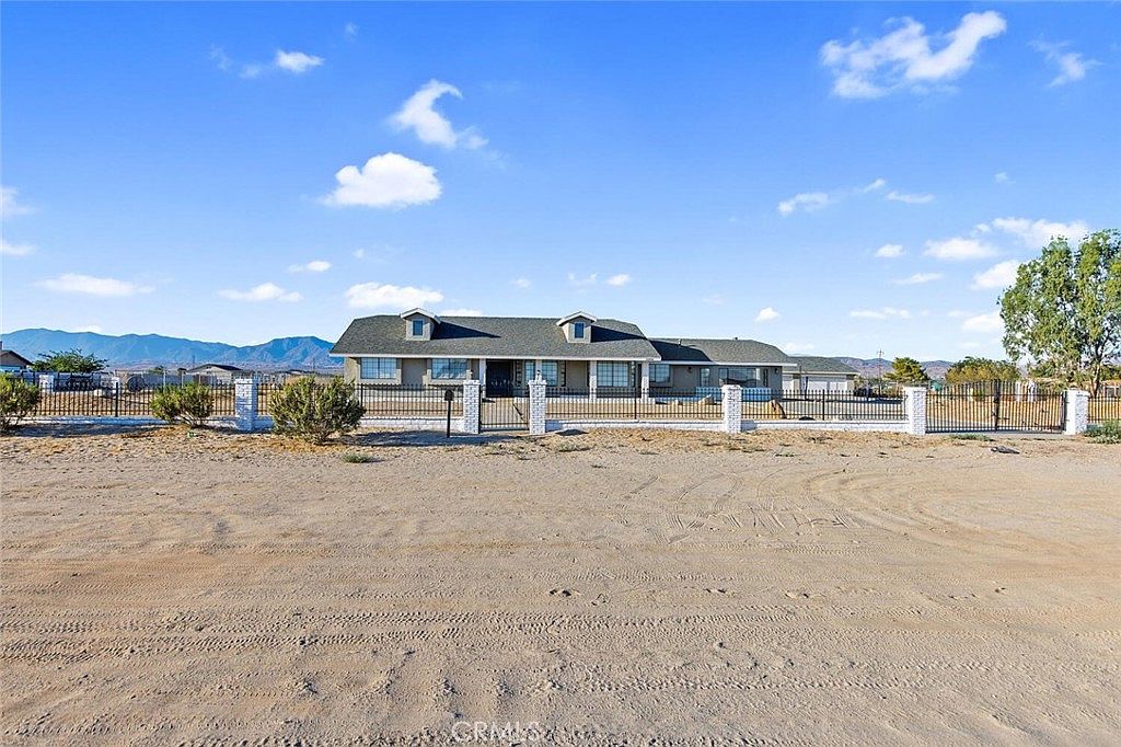 11046 E Avenue R12, Littlerock, CA 93543 MLS SR23134560 Zillow