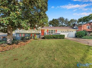 409 Cumberland Dr SE, Huntsville, AL 35803