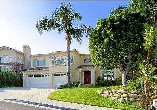 1st image of 24218 Hillhurst Dr