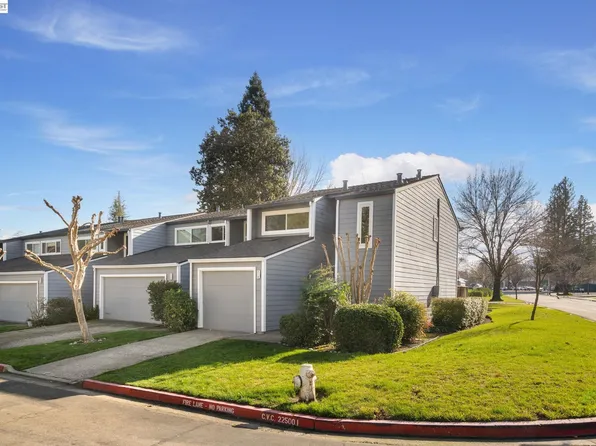 218 Ashley Cir, Danville, CA 94526