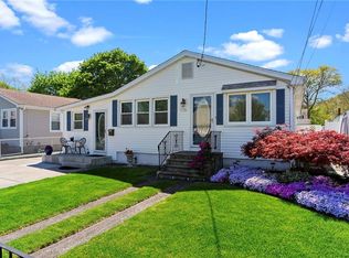 176 Williams St, Cumberland, RI 02864