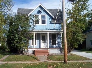 241 Edison St, Antigo, WI 54409