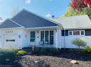 2280 Green Ridge Dr, Wickliffe, OH 44092