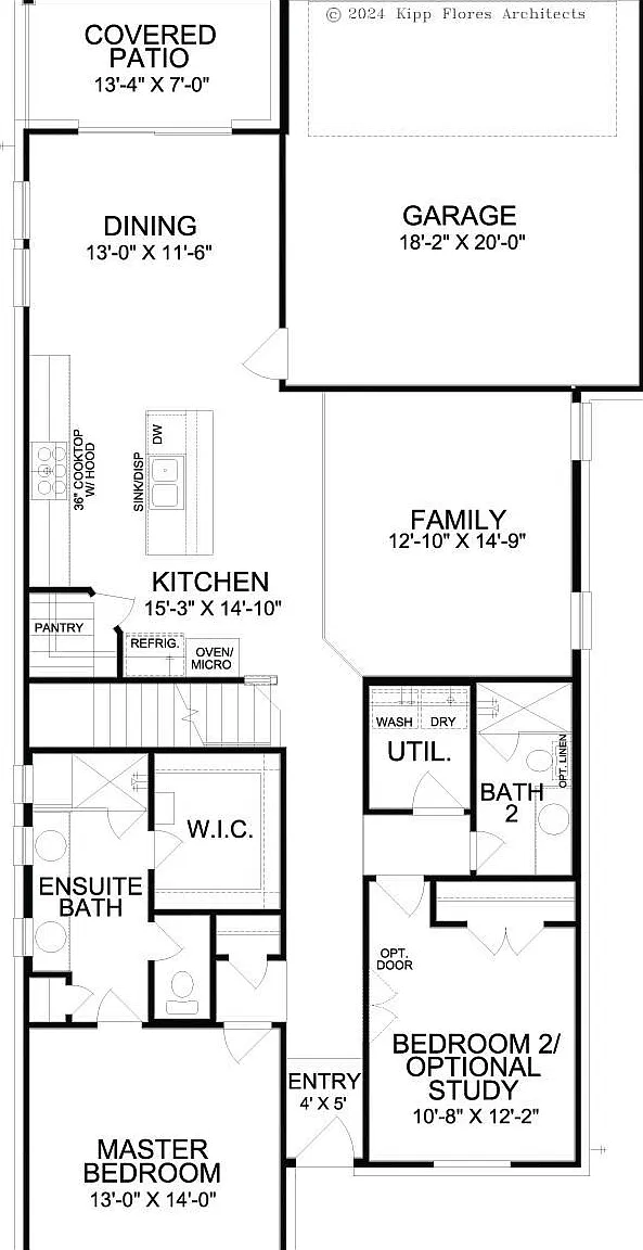5 bed, 2776 sqft, $3,795 — Photo 2