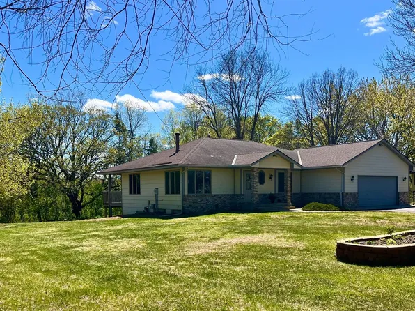 13460 Riverview Dr NW, Elk River, MN 55330