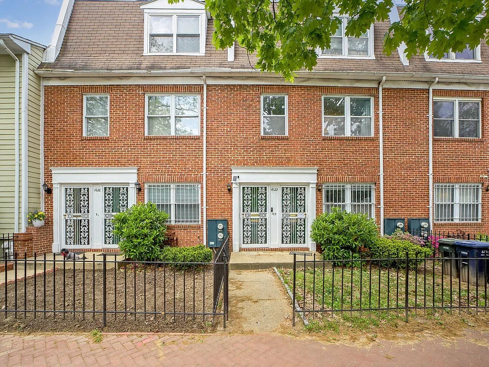 1622 5th St NW #B
