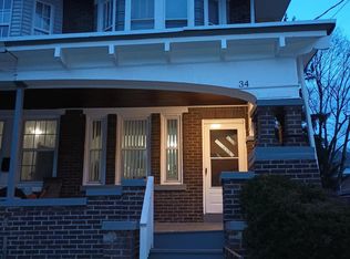 34 Bryn Mawr Ave, Trenton, NJ