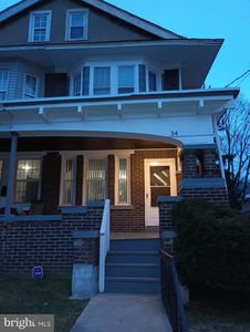 34 Bryn Mawr Ave, Trenton, NJ, 08618