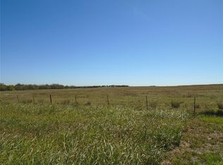 County Road 301, Grandview, TX 76050