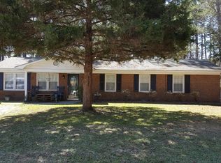 4806 Lord Nance Ct, Wilmington, NC 28405