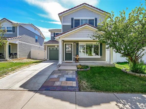 19456 March Drive, Denver, CO 80249