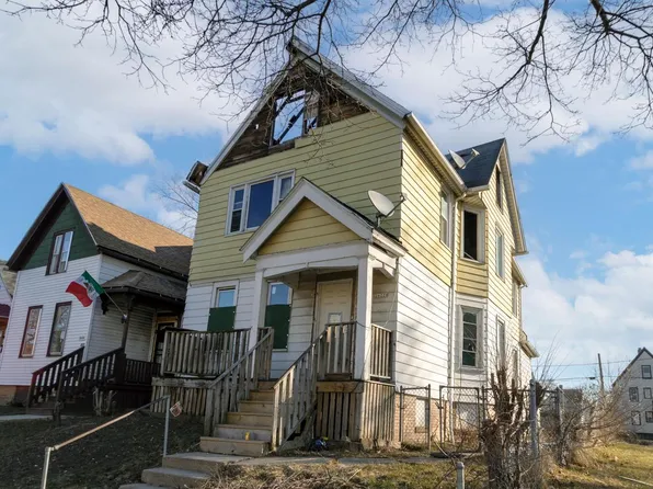 2622 North 24th STREET #22A, Milwaukee, WI 53206