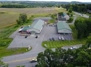 7272 W Henrietta Rd, Rush, NY 14543