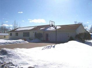 408 Grant St, Kingsford, MI 49802
