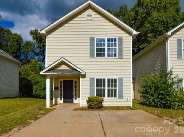 1009 Karendale Ave, Charlotte, NC 28208