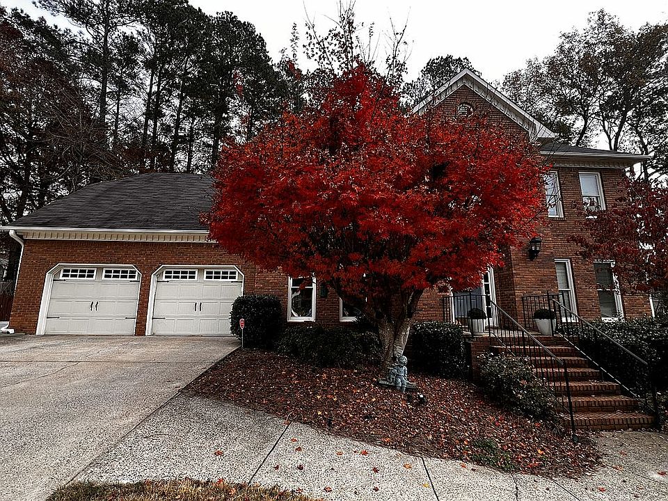 2nd image of 3339 Muscadine Trl NW