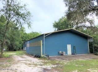 131 Indian Trl, Florahome, FL 32140