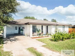 602 W Dixon Ave, Santa Rosa, TX 78593