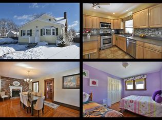 59 Madison St, Pawtucket, RI 02861