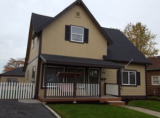 648 NW Folsom St, Chehalis, WA 98532