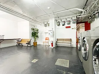 Rented by B Gans Management