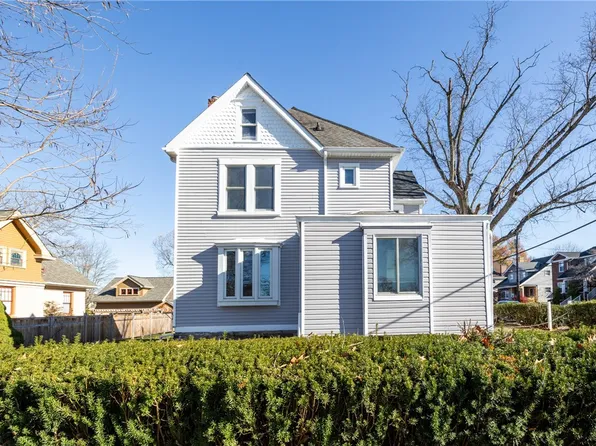 678 Gregg Ave, Bridgeville, PA 15017