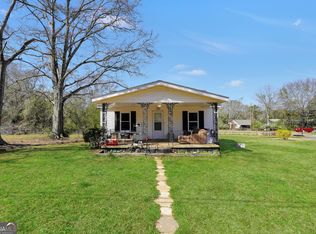 150 Johnson St, Barnesville, GA 30204