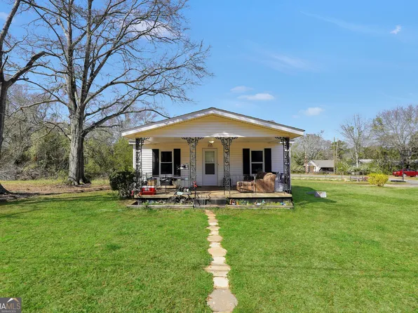 150 Johnson St, Barnesville, GA 30204