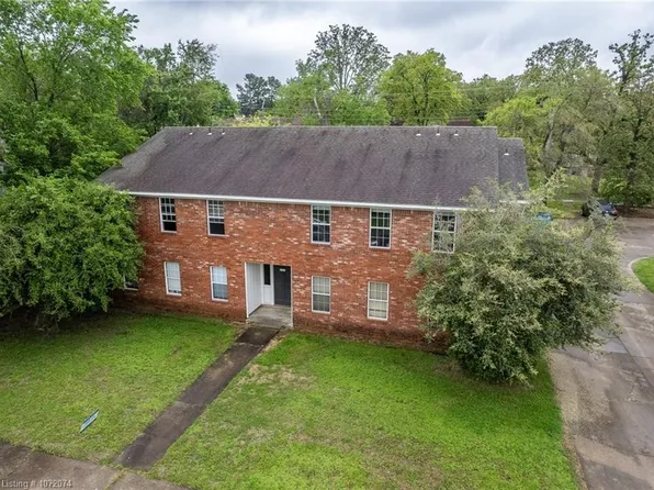 2420 S Q St, Fort Smith, AR 72901