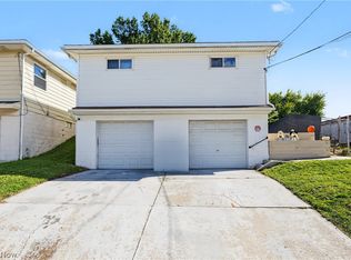 637-639 Fulmer Ave, Akron, OH 44312