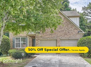 4509 Creekside Cv, Atlanta, GA 30349