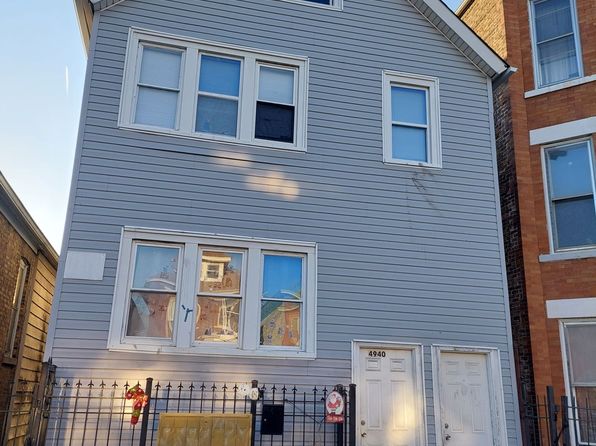 4940 S Wolcott Ave #1R