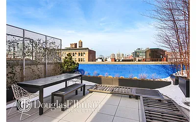 Sold by Douglas Elliman