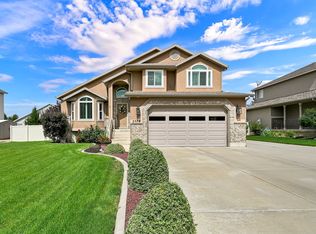 2578 W 1890 N, Clinton, UT 84015