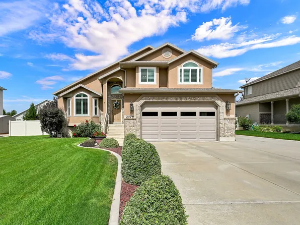 2578 W 1890 N, Clinton, UT 84015