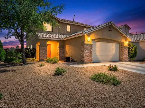 1316 Swanbrooke Dr, Las Vegas, NV 89144