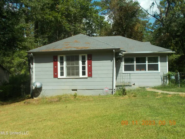 810 Valencia St, Jackson, MS 39204